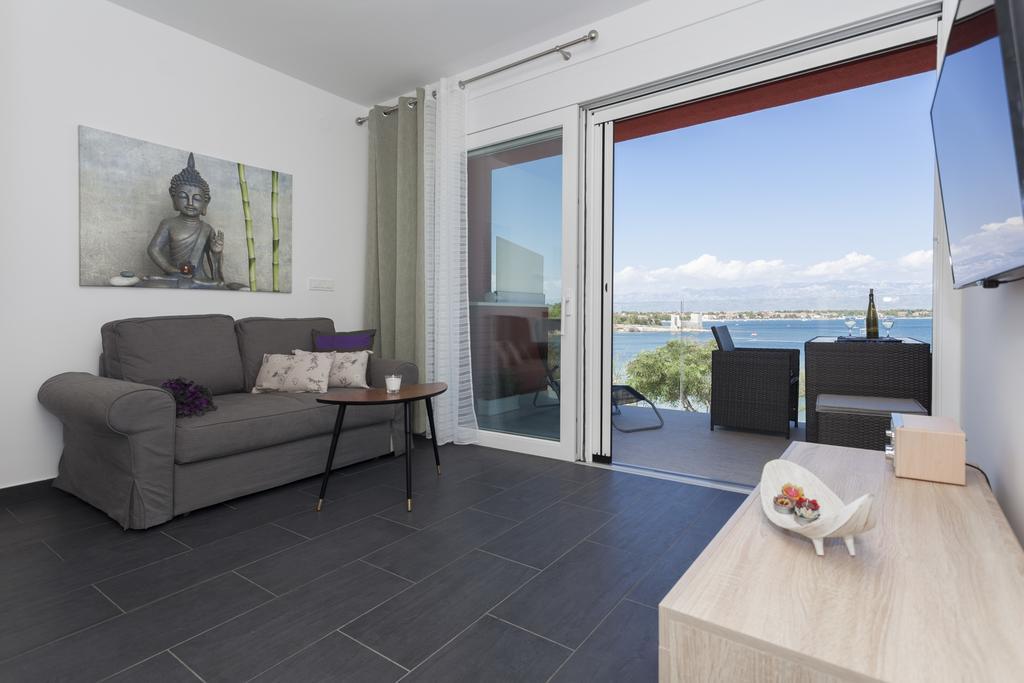 Apartments Svetec Вир Екстер'єр фото