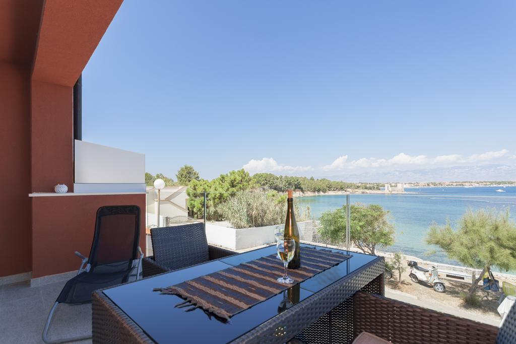 Apartments Svetec Вир Екстер'єр фото