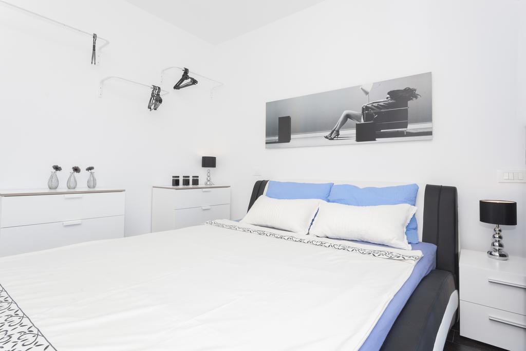 Apartments Svetec Вир Екстер'єр фото