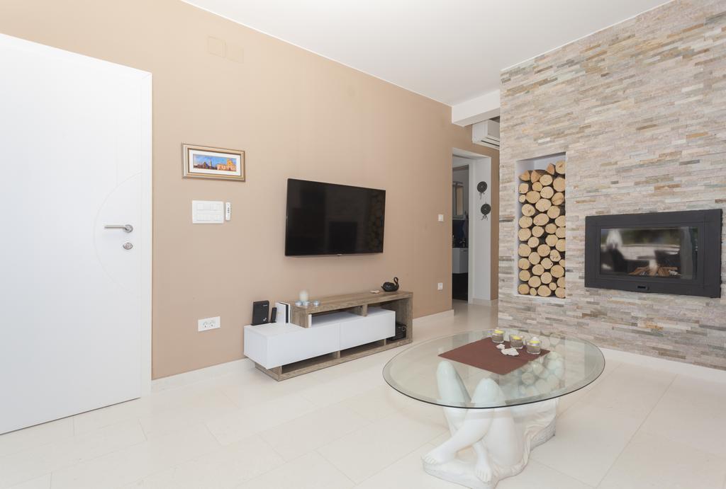 Apartments Svetec Вир Екстер'єр фото