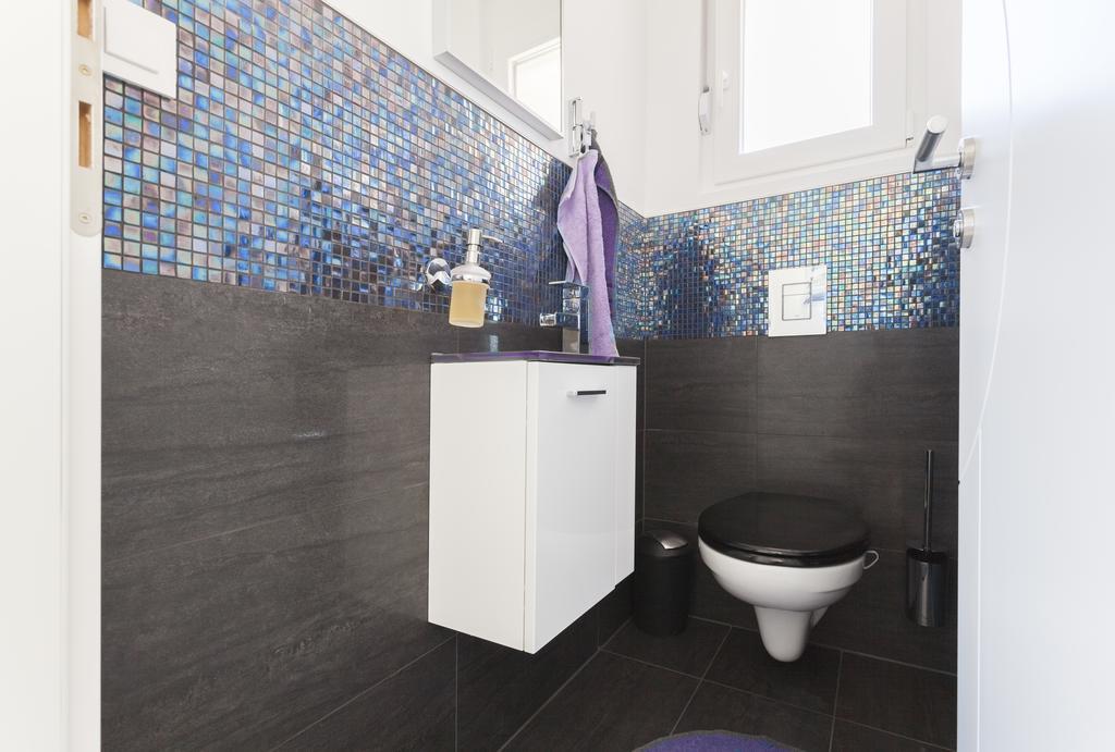 Apartments Svetec Вир Екстер'єр фото