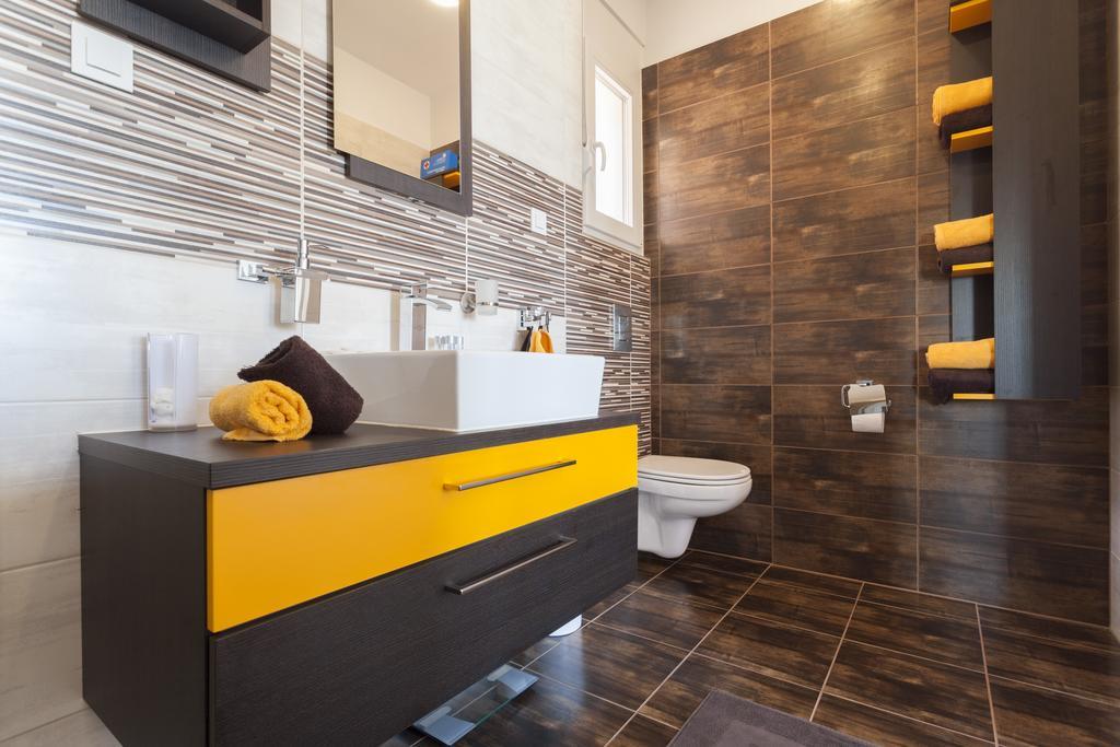 Apartments Svetec Вир Екстер'єр фото