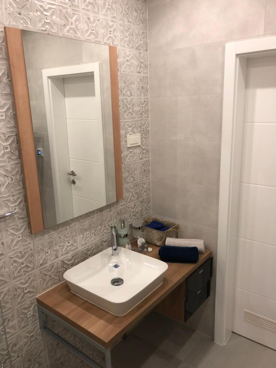 Apartments Svetec Вир Екстер'єр фото