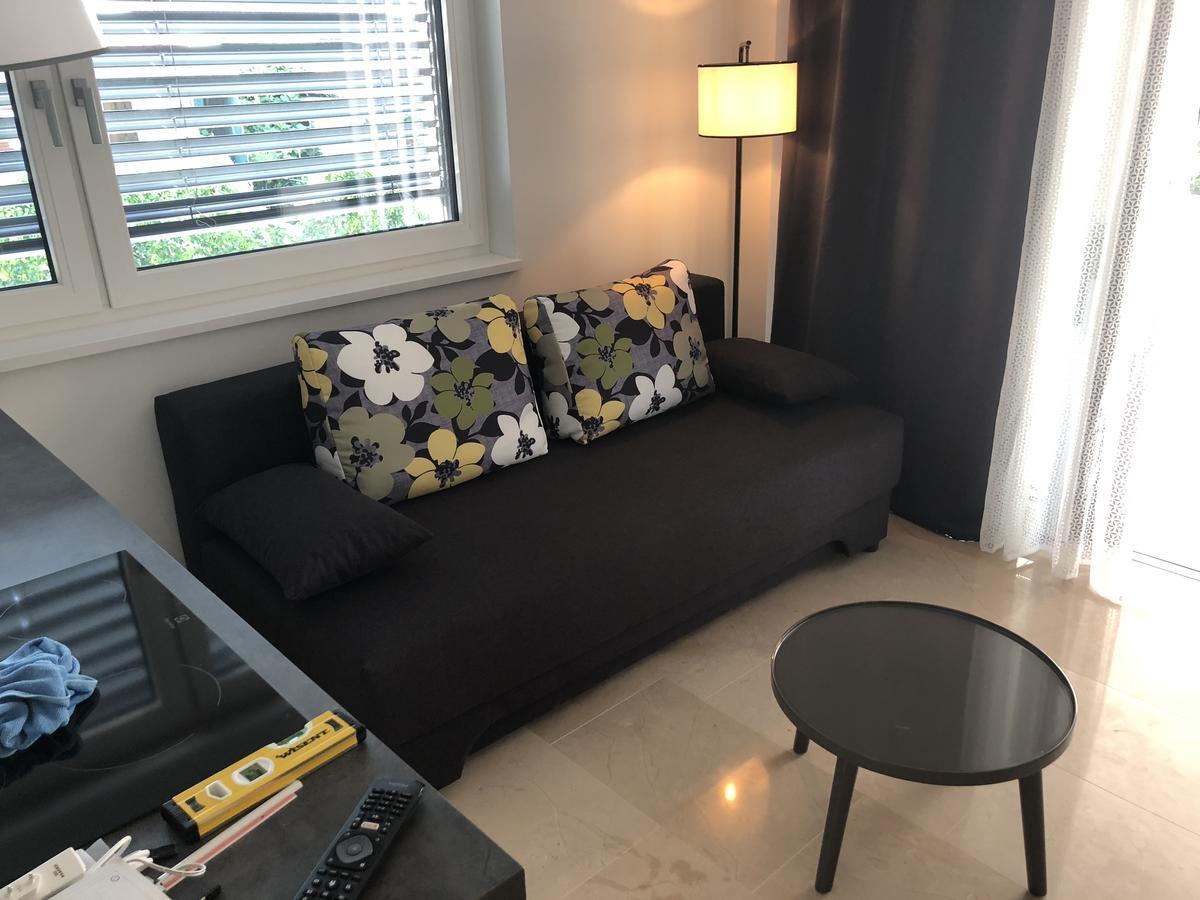 Apartments Svetec Вир Екстер'єр фото